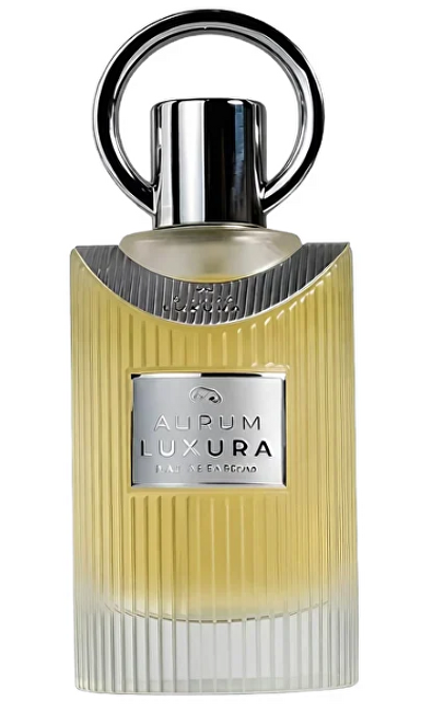 The Aurum Luxura - EDP