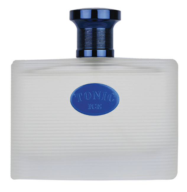 Tonic Ice - EDP