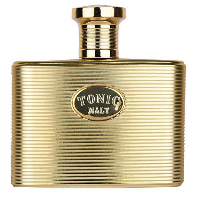 Tonic Malt - EDP