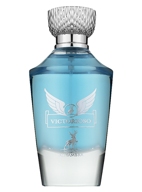 Victorioso - EDP