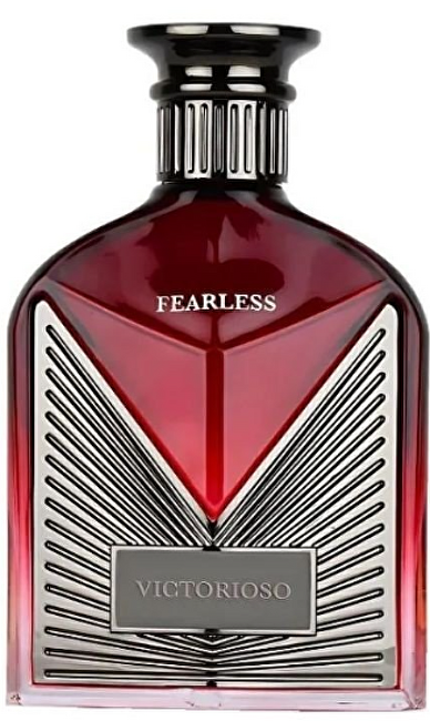 Alhambra Victorioso Fearless - EDP 100 ml