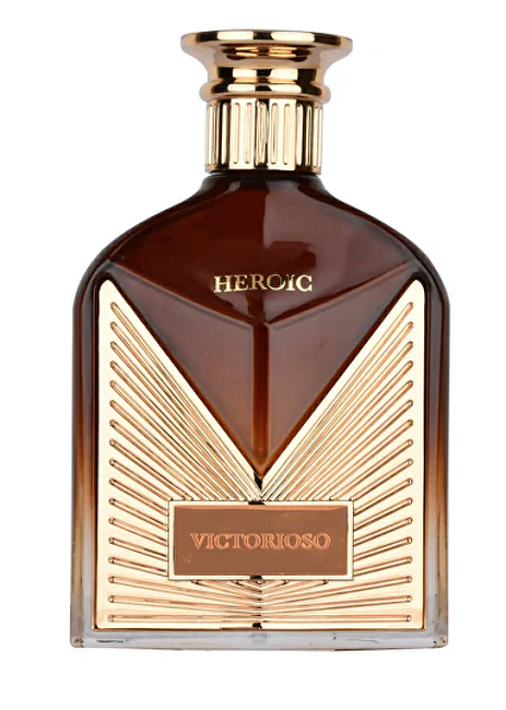 Alhambra Victorioso Heroic - EDP 100 ml