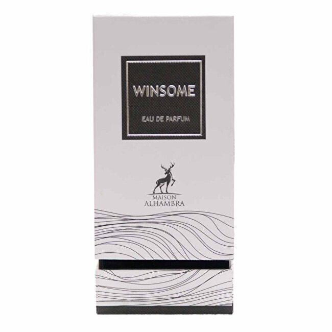 Winsome - EDP