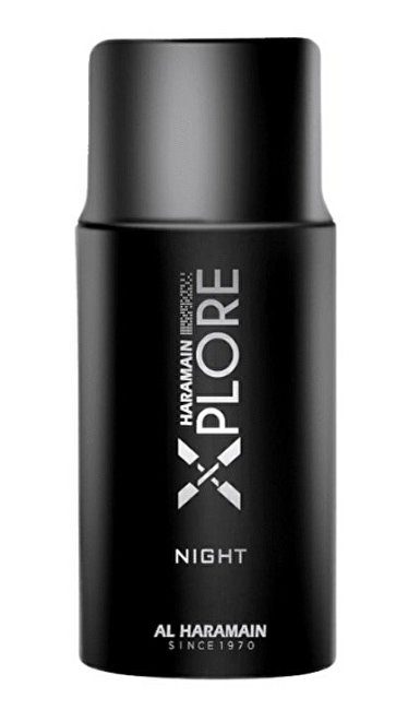 Al Haramain Xplore Night - EDP 100 ml