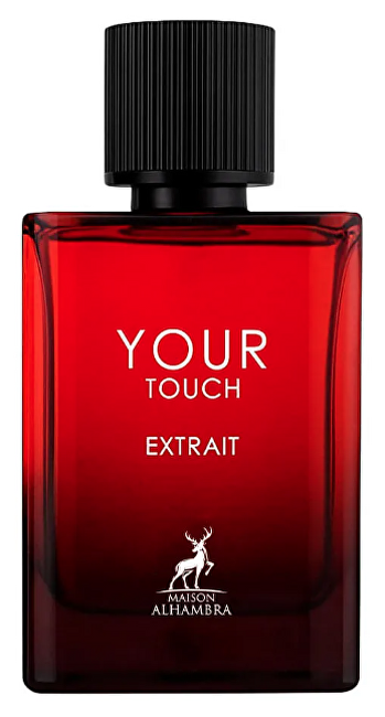 Your Touch Extrait - EDP