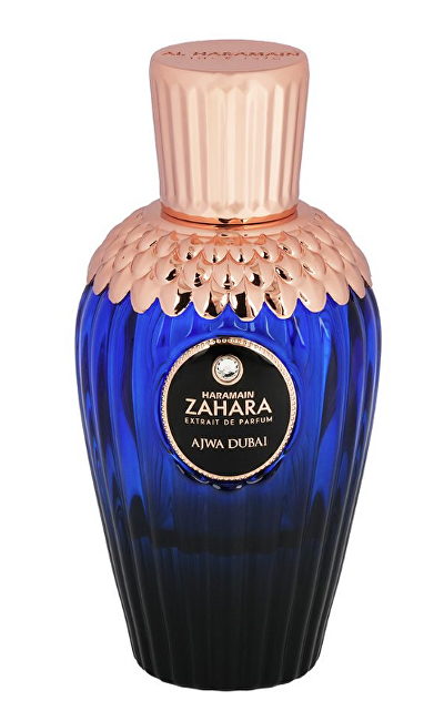Zahara Ajwa Dubai - parfémovaný extrakt