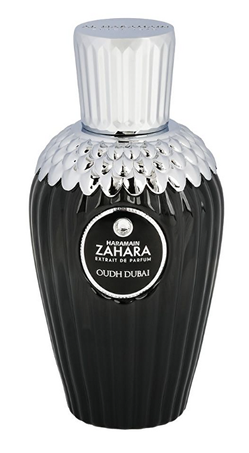 Zahara Oudh Dubai - parfémovaný extrakt
