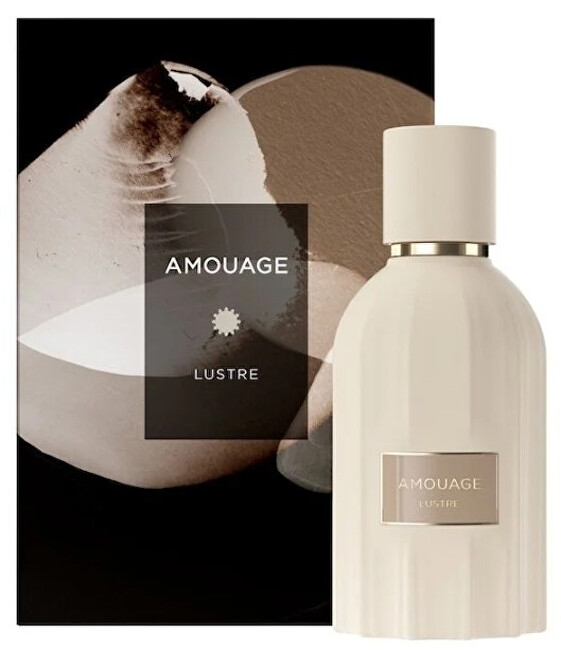 Lustre - EDP