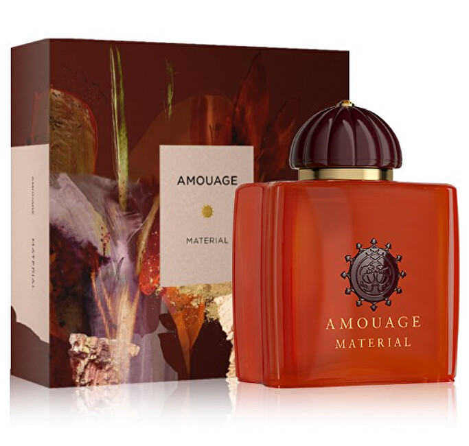 Material - EDP
