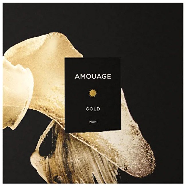 Amouage Amouage Gold Man - EDP 100 ml