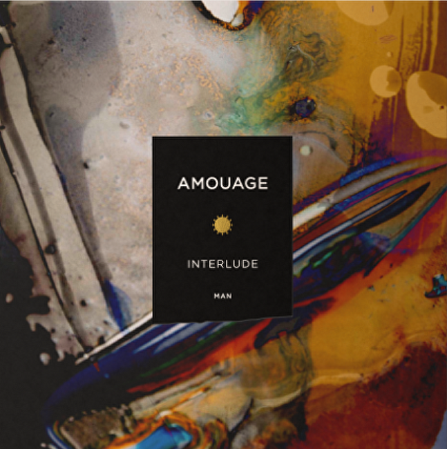 Interlude Man - EDP