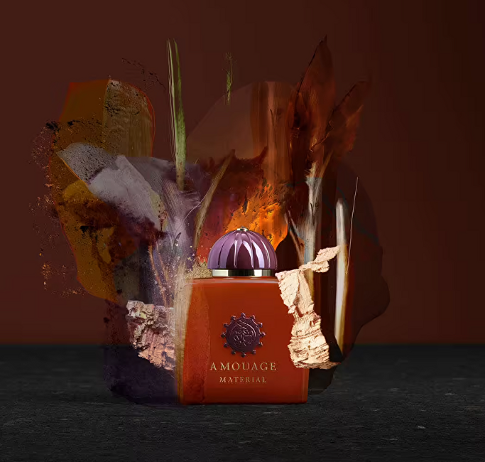 Material - EDP