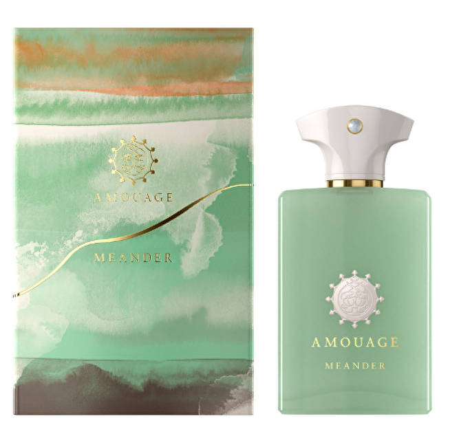 Meander - EDP