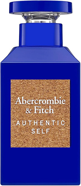 Abercrombie & Fitch Authentic Self Man - EDT 30 ml