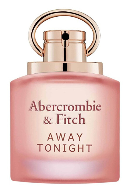 Away Tonight Woman - EDP