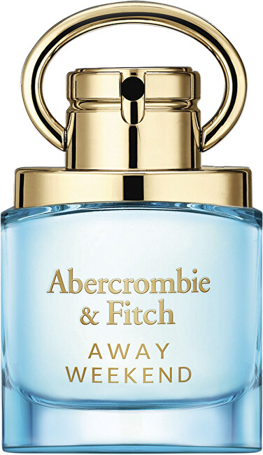Away Weekend Woman - EDP