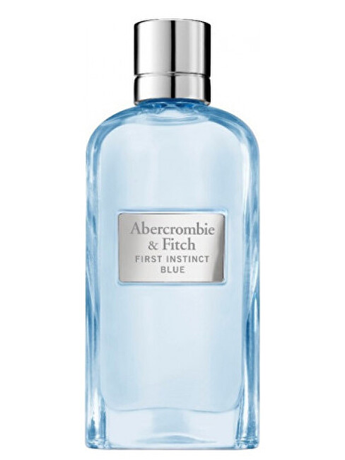 First Instinct Blue For Her - EDP