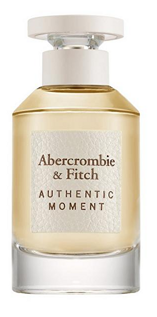 Authentic Moment Woman - EDP