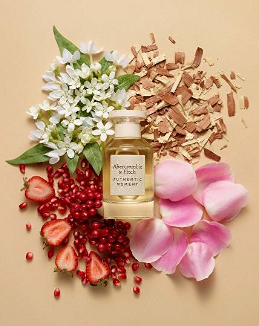 Authentic Moment Woman - EDP