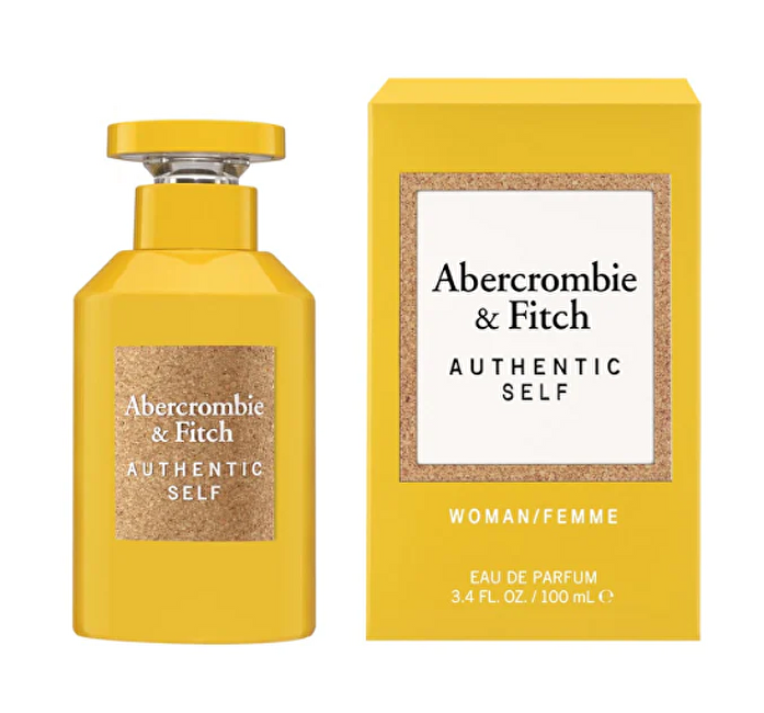 Authentic Self Woman - EDP