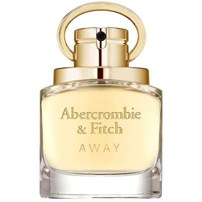 Away For Her - EDP