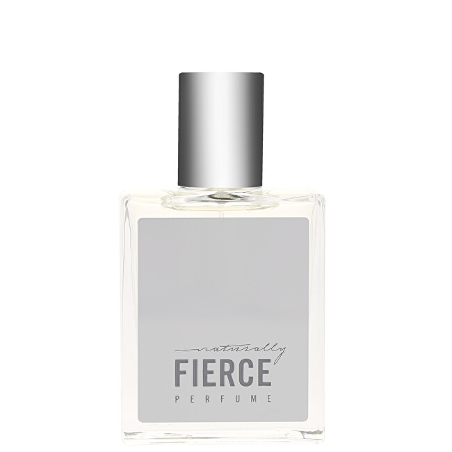 Naturally Fierce - EDP