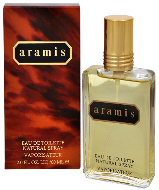 Aramis For Men - EDT