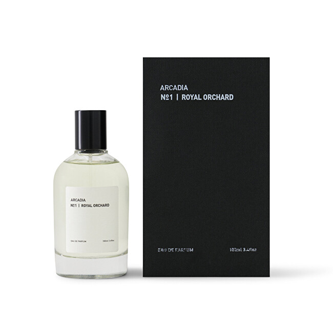 Arcadia No.1 Royal Orchard - EDP 100 ml