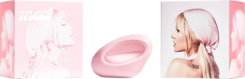 Mod Blush - EDP