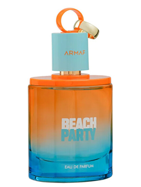Beach Party - EDP