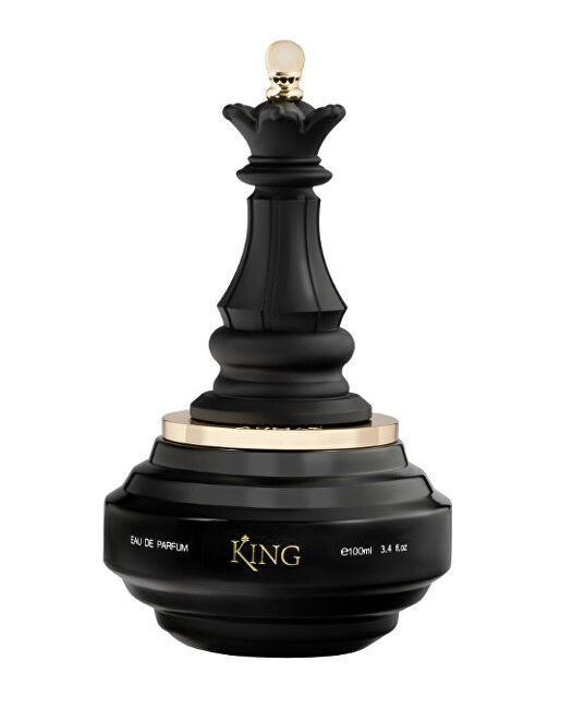 Checkmate King - EDP