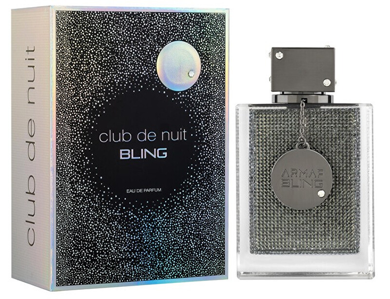 Club De Nuit Bling - EDP