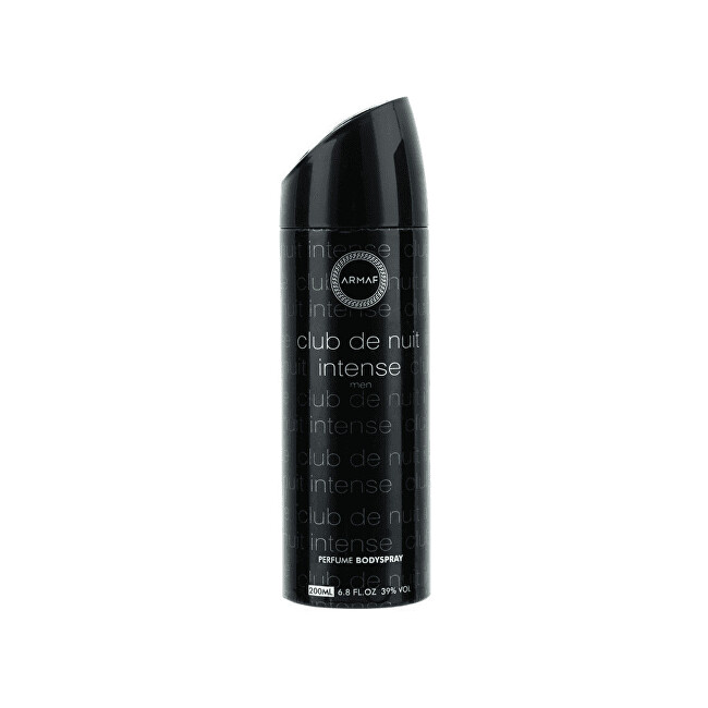 Club De Nuit Intense Man - deodorant ve spreji