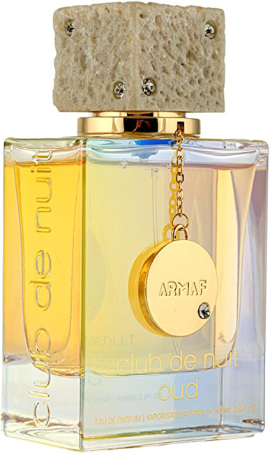 Armaf Club De Nuit Oud - parfém 105 ml