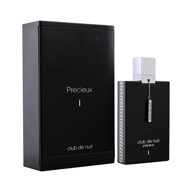 Armaf Club De Nuit Precieux - parfumovaný extrakt 55 ml
