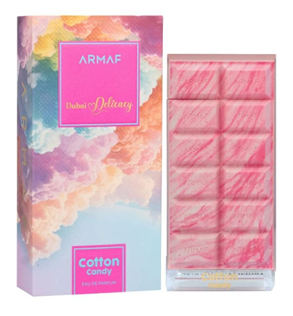 Cotton Candy - EDP