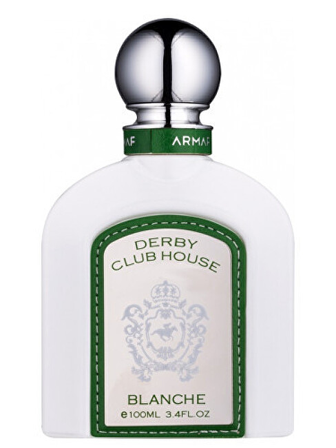 Armaf Derby Club House Blanche - EDP 100 ml