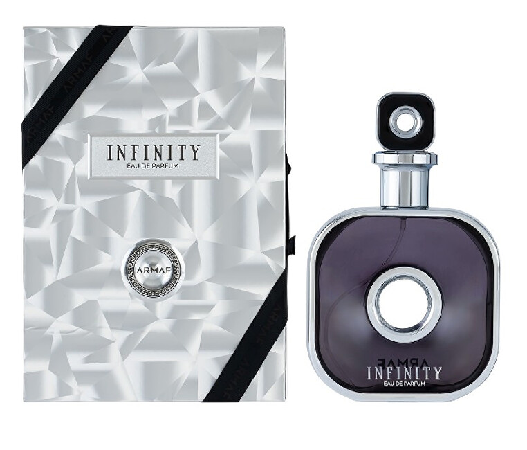 Armaf Infinity Silver - EDP 105 ml