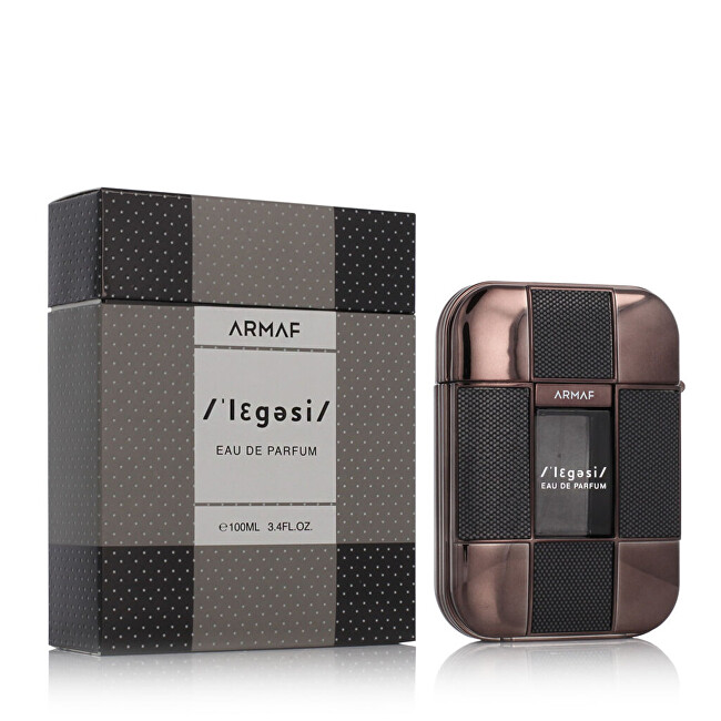 Legesi Homme - EDP