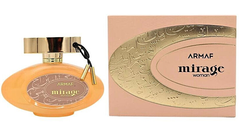 Mirage Woman - EDP