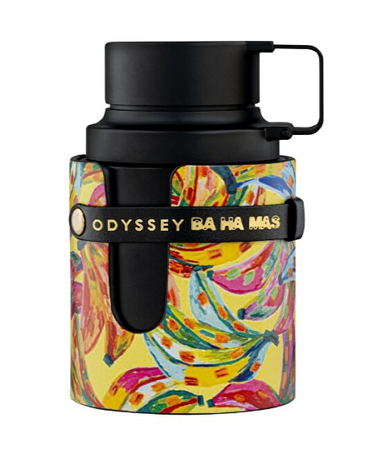 Armaf Odyssey Ba Ha Mas Tropical - EDP 100 ml