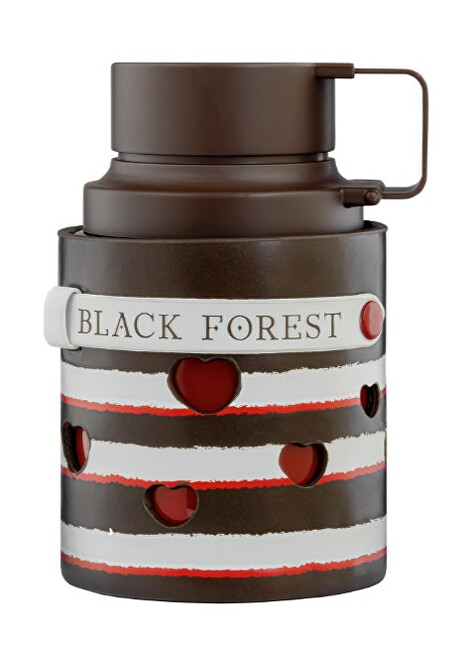 Armaf Odyssey Black Forest - EDP 100 ml