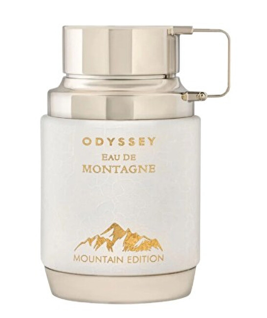 Armaf Odyssey Eau De Montagne - EDP 100 ml