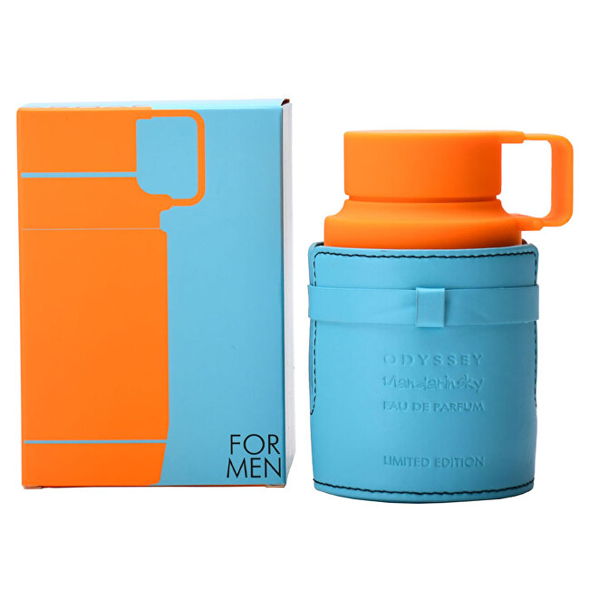 Odyssey Mandarin Sky - EDP