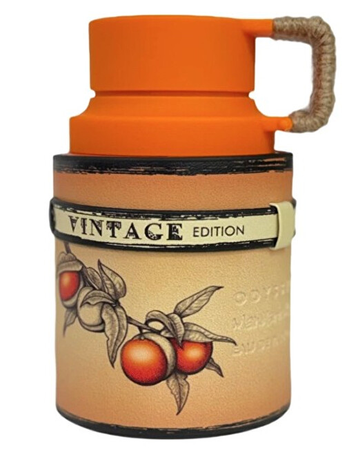 Armaf Odyssey Mandarin Sky Vintage Edition - EDP 100 ml