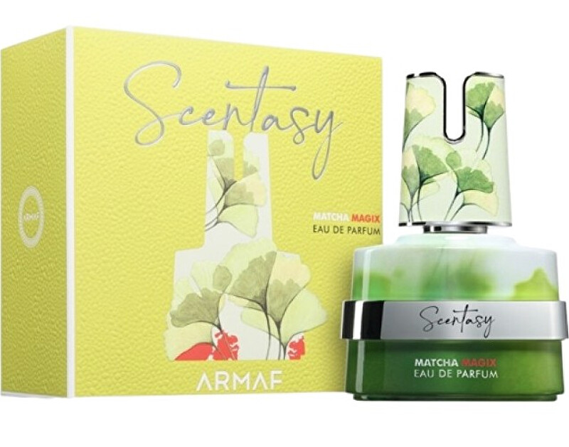 Scentasy Matcha Magix - EDP