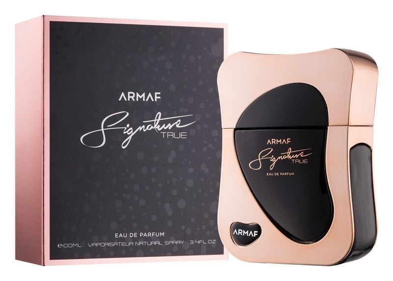 Signature True - EDP