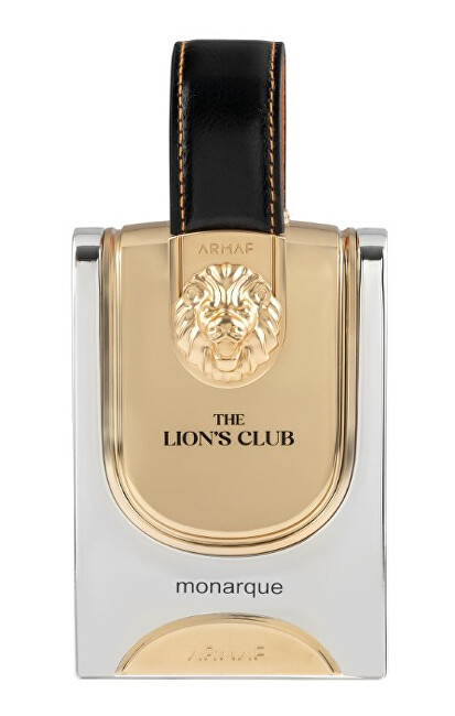The Lion`s Club Monarque - EDP