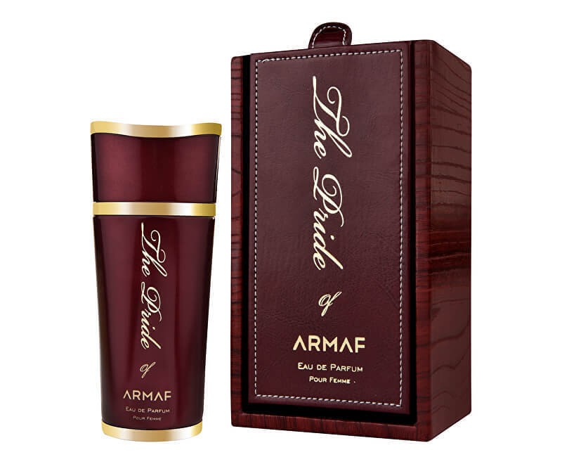 The Pride Of Armaf For Women - EDP