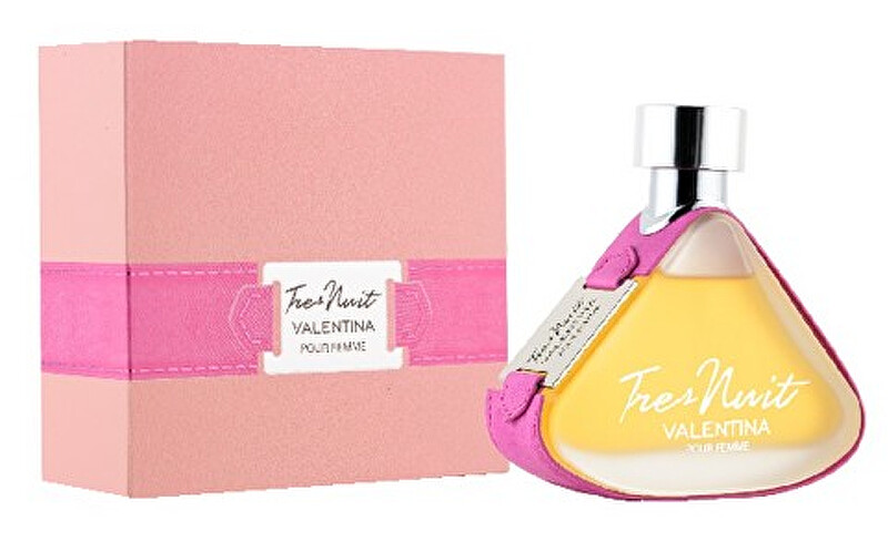 Tres Nuit Valentina Pour Femme - EDP